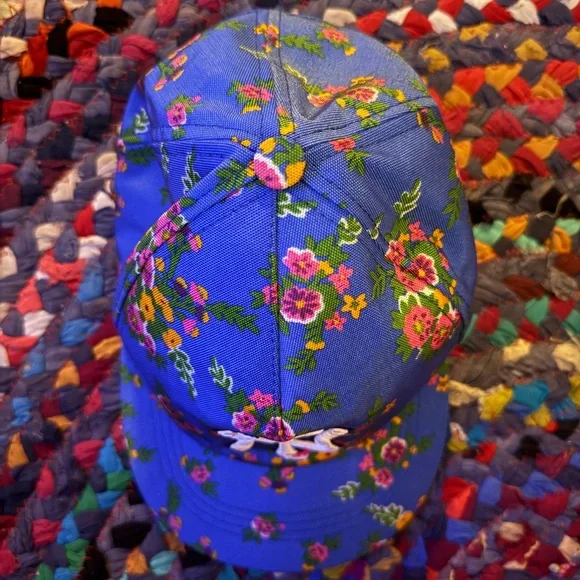 Gucci Yankee Baseball Hat